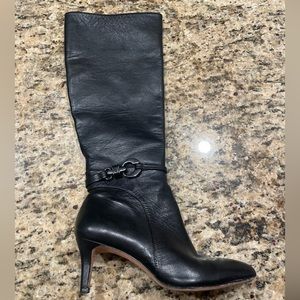 Antonio Melani High Boot Heels
